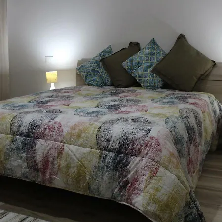 Bed & Breakfast Summer Gallipoli